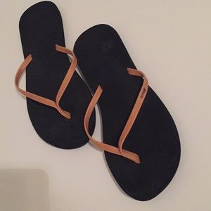 Reef flip flops